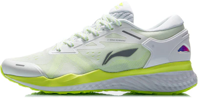 Li-Ning No Boundry 'Fluorescent Green' ARHQ115-1 Li-Ning No Boundry 'Fluorescent Green' ARHQ115-1