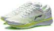 Lookbook Li-Ning No Boundary ''Fluorescerend Groen'' ARHQ115-1