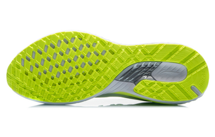 Purchase Li-Ning No Boundary ''Fluorescerend Groen'' ARHQ115-1