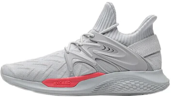 Li-Ning No Boundry 'Grey' AGLP127-1 Li-Ning No Boundry 'Grey' AGLP127-1