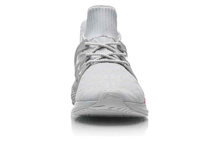 Shop Li-Ning No Boundry ''Gris'' AGLP127-1