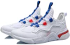 Lookbook Li-Ning No Boundry ''Blanc Standard'' AGCP111-2