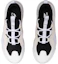 Shop Li-Ning No Boundry ''Wit Zwart'' AGCP111-1