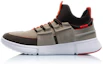 Buy Li-Ning No Boundry Basketball Mid ''Zwart Khaki'' AGBP067-2