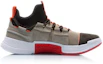 Order Li-Ning No Boundry Basketball Mid ''Zwart Khaki'' AGBP067-2