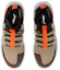 Shop Li-Ning No Boundry Basketball Mid ''Zwart Khaki'' AGBP067-2