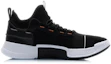 Order Li-Ning No Boundry Basketball Mid 'Hitam Putih' AGBP067-3