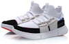 Lookbook Li-Ning No Boundry Basketbalschoen Mid AGBP067-1
