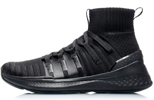 Li-Ning No Boundry Hi 'Black' AFPP017-1 Li-Ning No Boundry Hi 'Black' AFPP017-1
