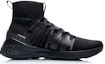 Order Li-Ning No Boundry Hi 'Hitam' AFPP017-1