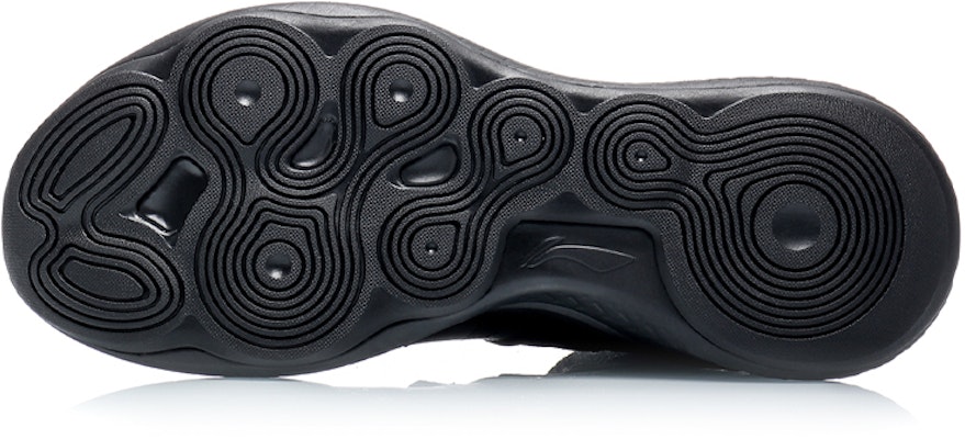 Li-Ning No Boundry Hi 'Hitam' AFPP017-1 Shop Li-Ning No Boundry Hi 'Hitam' AFPP017-1