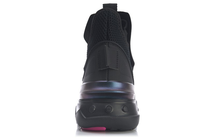 Purchase Li-Ning No Boundry Mid ''Noir'' AGLQ095-3