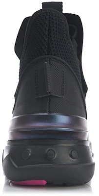 Li-Ning No Boundry Mid ''Noir'' AGLQ095-3 Purchase Li-Ning No Boundry Mid ''Noir'' AGLQ095-3