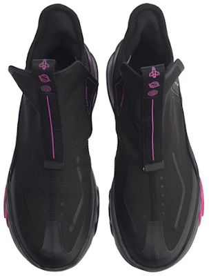 Li-Ning No Boundry Mid ''Noir'' AGLQ095-3 Details for Li-Ning No Boundry Mid ''Noir'' AGLQ095-3