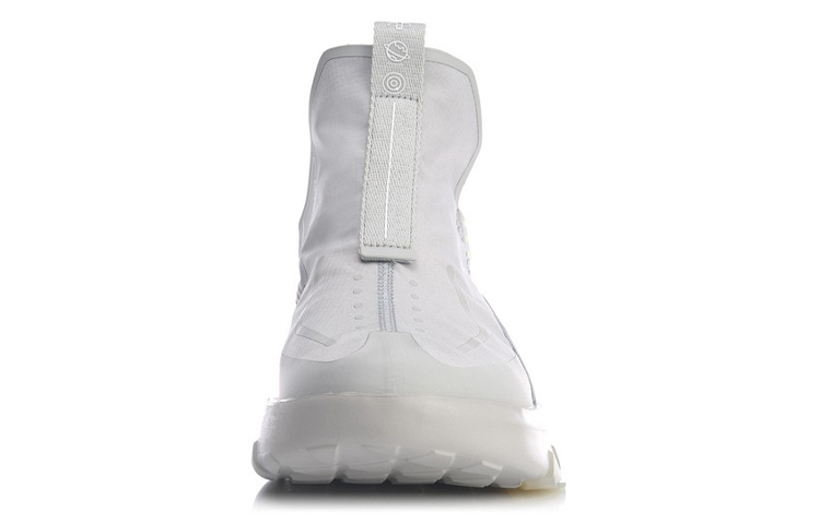Shop Li-Ning No Boundry Mid ''Blanc'' AGLQ095-4