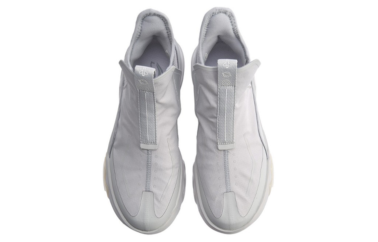 Details for Li-Ning No Boundry Mid ''Blanc'' AGLQ095-4