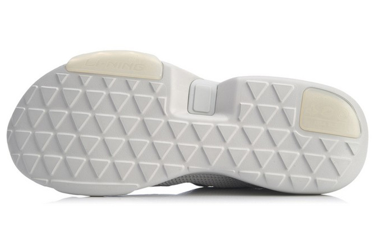 Sizing Li-Ning No Boundry Mid ''Blanc'' AGLQ095-4