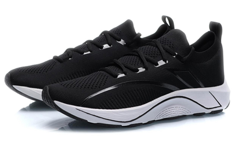 Lookbook Li-Ning No Boundry Running – Chaussures de Course Haute Performance ARHP107-2