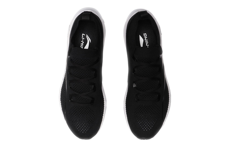 Shop Li-Ning No Boundry Running – Chaussures de Course Haute Performance ARHP107-2