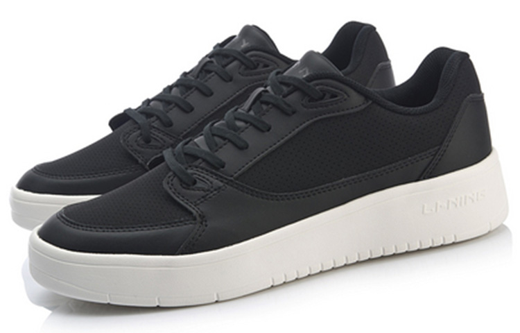 Lookbook Li-Ning No Wave Lightweight AGCP087-2