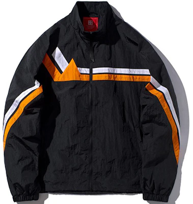 Li-Ning NYFW Jaket Olahraga Kasual Kerah Stand Hitam Unisex AJDP649-1 Buy Li-Ning NYFW Jaket Olahraga Kasual Kerah Stand Hitam Unisex AJDP649-1