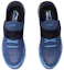 Shop Li-Ning One Knit ''Blau Stoßdämpfender Laufschuh'' ARHP111-4