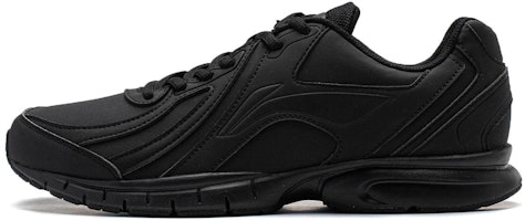 Li-Ning One Piece Lightweight 'Black' ARBS009-5 Li-Ning One Piece Lightweight 'Black' ARBS009-5
