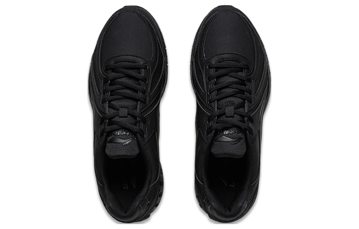 Li-Ning One Piece Lightweight 'Black'
