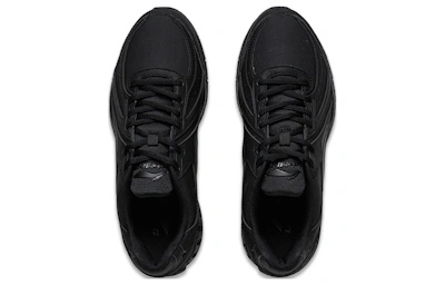 Li-Ning One Piece Lightweight 'Black'