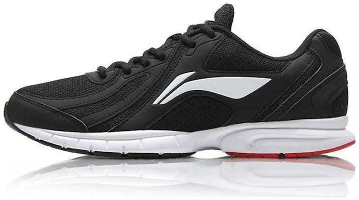 Scarpe da Corsa Leggere Li-Ning One Piece ''Nero Bianco''. ARBS009-2 Buy Scarpe da Corsa Leggere Li-Ning One Piece ''Nero Bianco''. ARBS009-2