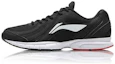 Buy Scarpe da Corsa Leggere Li-Ning One Piece ''Nero Bianco''. ARBS009-2