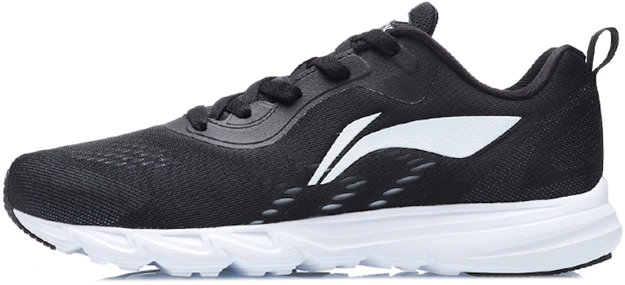리닝 원피스 초경량 러닝화 (블랙/화이트) ARBR005-2 Buy 리닝 원피스 초경량 러닝화 (블랙/화이트) ARBR005-2