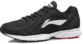Order Scarpe da Corsa Leggere Li-Ning One Piece ''Nero Bianco''. ARBS009-2