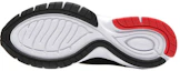 Shop Scarpe da Corsa Leggere Li-Ning One Piece ''Nero Bianco''. ARBS009-2