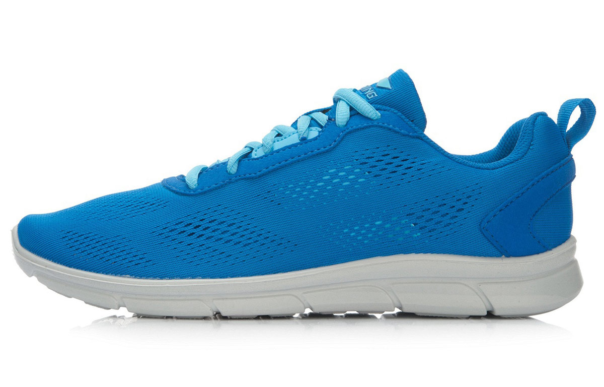 Li-Ning One Woven 'Blue' ARHL039-3