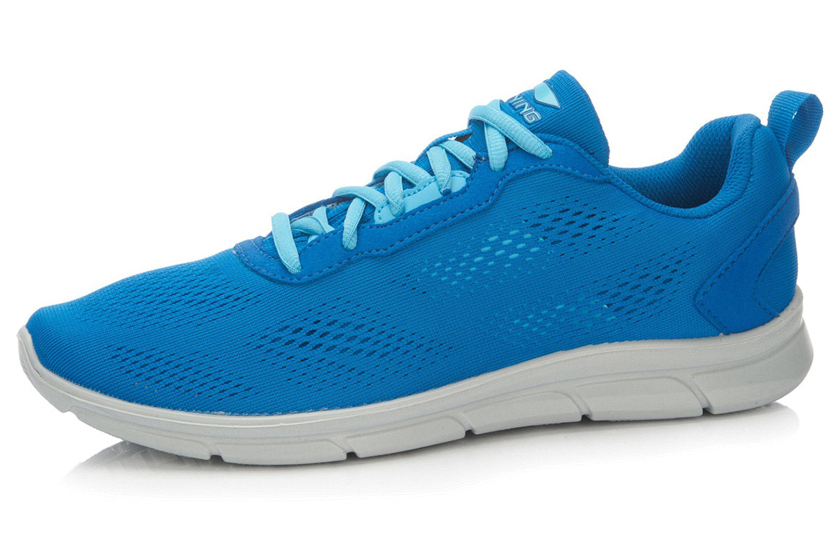 Order Li-Ning One Woven ''Blu'' ARHL039-3