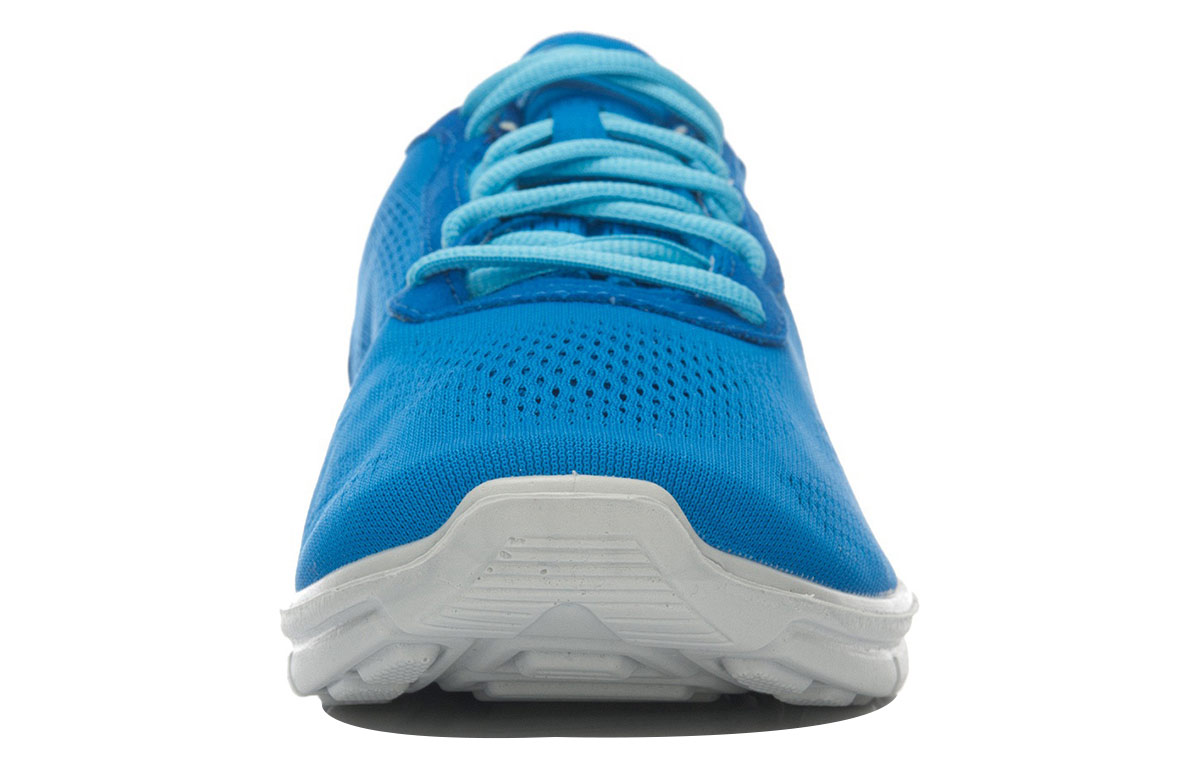 Shop Li-Ning One Woven ''Blu'' ARHL039-3