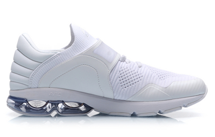 Order Li-Ning Satu Tenun 'Putih' ARHP111-2