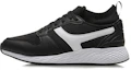 Buy Zapatillas de Running Transpirables Li-Ning One Woven 'Negro Blanco' AGCN289-1