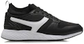 Order Zapatillas de Running Transpirables Li-Ning One Woven 'Negro Blanco' AGCN289-1