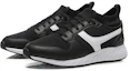 Lookbook Zapatillas de Running Transpirables Li-Ning One Woven 'Negro Blanco' AGCN289-1