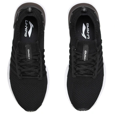 Li-Ning One Woven Low ''Schwarz Weiß'' AGCN149-1 Shop Li-Ning One Woven Low ''Schwarz Weiß'' AGCN149-1