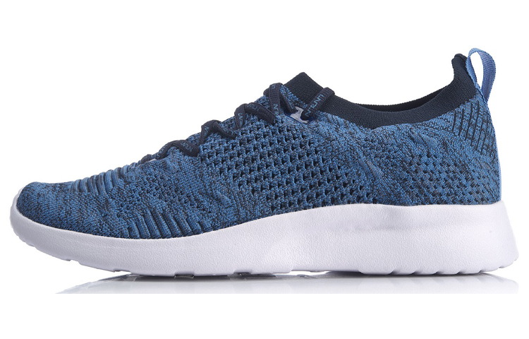 Li-Ning One Woven Low 'Blue' ARHP257-6