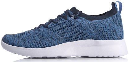 Li-Ning One Woven Low 'Blue' ARHP257-6 Li-Ning One Woven Low 'Blue' ARHP257-6