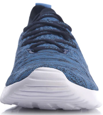 Li-Ning One Woven Low ''Blau'' Sneakers ARHP257-6 Shop Li-Ning One Woven Low ''Blau'' Sneakers ARHP257-6