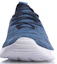 Shop Li-Ning One Woven Low ''Blau'' Sneakers ARHP257-6