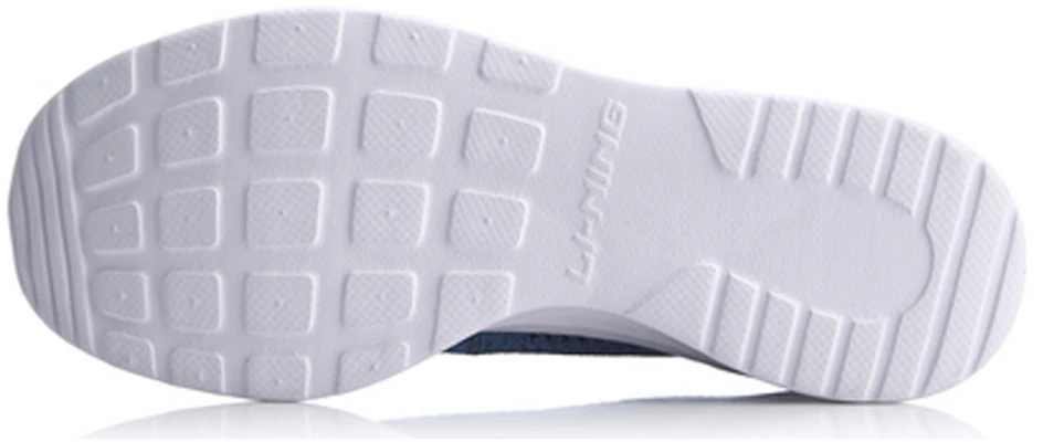Li-Ning One Woven Low ''Blau'' Sneakers ARHP257-6 Purchase Li-Ning One Woven Low ''Blau'' Sneakers ARHP257-6
