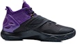 Order Li-Ning Original VOIT High Top Basketball Shoes 'Black Purple' ABAR081-7