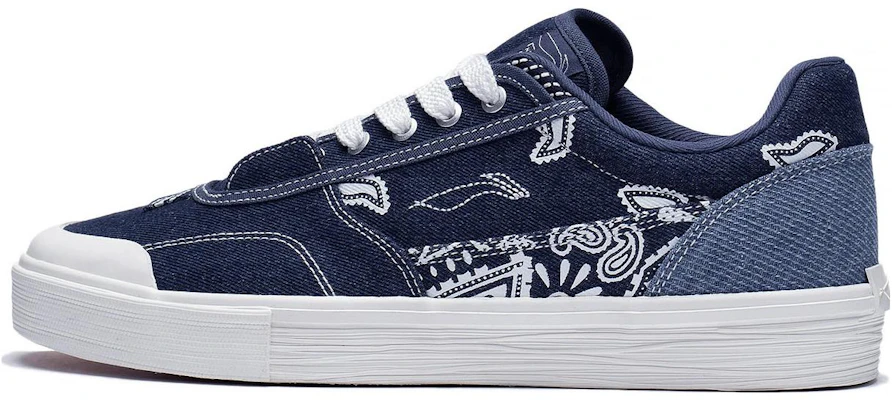 Kasut Skate Li-Ning Oswald the Lucky Rabbit 'Biru Putih' AECT011-2 Buy Kasut Skate Li-Ning Oswald the Lucky Rabbit 'Biru Putih' AECT011-2