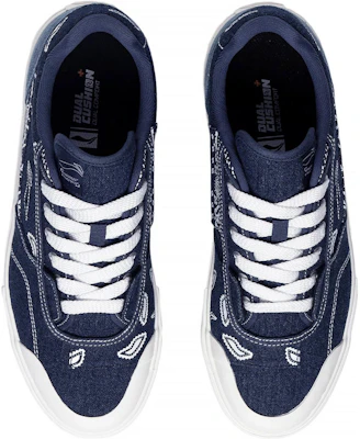 Kasut Skate Li-Ning Oswald the Lucky Rabbit 'Biru Putih' AECT011-2 Shop Kasut Skate Li-Ning Oswald the Lucky Rabbit 'Biru Putih' AECT011-2